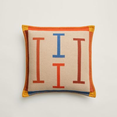 Hermes 2025 h pillow